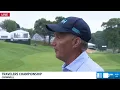 OAH at the Travelers Championship Dr Waskowitz