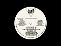 Download Lagu Stevie B - Girl I Am Searching For You (12'' Single) [Vinyl Remastering]