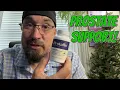 Best Prostate Support Supplements for Men Review Buy Guide