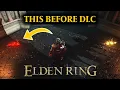 Why I decided to ASSIST JARREN red sign before Shadow of the Erdtree DLC Elden Ring