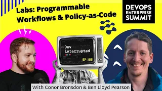 Labs Programmable Workflows Policy-as-Code with LinearB