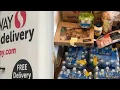 FRESH GROCERIESES at Your Doorsteps Safeway Home Delivery SAFEWAY