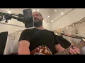 Jon Pardi - Neon Light Speed (Cover by Keokss)