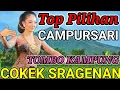 Lagu TOMBO KANGEN KAMPUNG DI TEMANI LAGU CAMPURSARI COKEK SRAGENAN