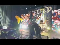 Infected Rain - Pandemonium | Live at Phantom Power (5.19.26)