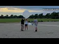 Minutes matter Michigan Storm Chasers improve severe weather alerts amid radar gaps and NWS cuts