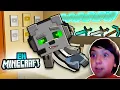 TODAS mis HABITACIONES explicadas EN MINECRAFT