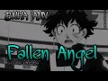 Download Lagu BNHA AMV - Fallen Angel