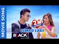 Lagu Timro Lagi || BLACK || Aakash Shrestha, Aanchal Sharma