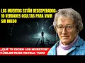 Download Lagu Revelado: ¡10 Mensajes Secretos que los Muertos Están Desesperados por Decirte! - Elisabeth Kübler