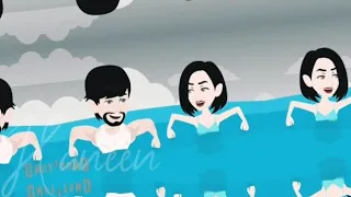 ساحل جاي وهنتقابل على البيدجاية 