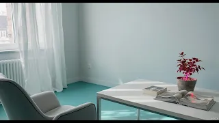 Alone, But Not Empty