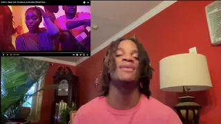 cabum zakari feat stonebwoy u0026 sarkodie official video reaction