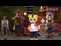 ハッピー・ジャムジャム～しまじろうコンサート版～