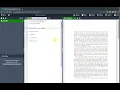 LaTeX in a Minute Paragraph Indents and Formatting