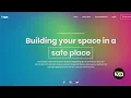 Animated Aurora Gradient Background with CSS - Build a Website with Animated Aurora Background
