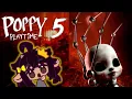 Poppy Playtime Chapter 5