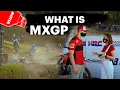 Download Lagu [MOTUL RUSSIA] INTWERVIEW WITH TIM GAJSER // MXGP RUSSIA 2021