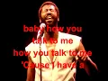 Download Lagu Can We Be Lovers Teddy Pendergrass Lyrics