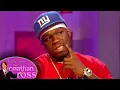Download Lagu 50 Cent Boldly Speaks on 'Beefin' with Ja Rule | Friday Night With Jonathan Ross
