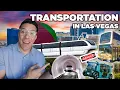 Las Vegas Strip Transportation Explained Don t Ruin Your Trip