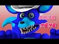 OC SMILE - MEME