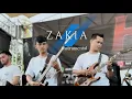 Download Lagu COCOK BUAT CEK SOUND !!! - ZAKIA INSTRUMENTAL - HRS MUSIC