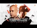 Download Lagu Ran-D \u0026 Devin Wild - Somebody That I Used To Know | Q-dance Records