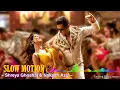 Slow Motion Full Song : Bharat | Shreya Ghoshal & Nakash Aziz | Salman Khan, Disha Patani | Tsc