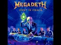 Megadeth - Rust In Peace... Polaris [2026 REMIXED and REMASTERED]