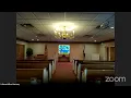 Callahan Edfast Mortuary s Personal Meeting Room