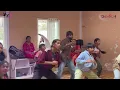 Dance Workshop by Amul | Dreamz Media | TZN Dance Company, Ooty |  Art of dance Studio #workshop