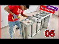 Download Lagu Hacer una mesa de paneles de yeso ó isla para cocina moderna