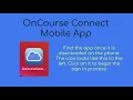 iPhone OnCourse