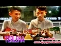 Download Lagu TERLENA || cover kentrung by gogon \u0026hud hud