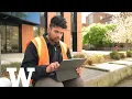 UW Online Master of Science in Construction Management