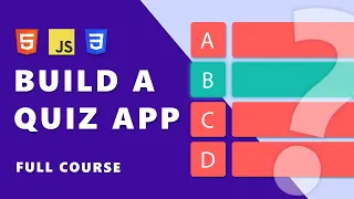 QUIZ with JavaScript The Ultimate Guide