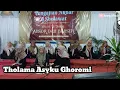 Tholama Asyku Ghoromi - Cover Rebana Nurul Dhzolam Putri Dusun Diwekan Desa Glapansari