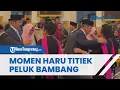 Download Lagu Momen Haru Titiek Salami Bambang Trihatmodjo \u0026 Tutut seusai Penganugerahaan Gelar Pahlawan Soeharto
