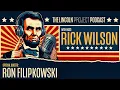 Ron Filipkowski -
