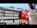 Download Lagu Futon Airing and Vacuuming in My Japanese Home 🇯🇵 Clean With Me | Living in Japan
