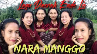 Download LAGU DAERAH ENDE LIO || NARA MANGGO ||ENY TRIS DAN KERY BARA MP3