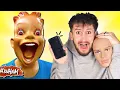 Download Lagu 3 NEJŠÍLENĚJŠÍ HRY NA MOBIL 56 😨📱
