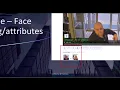 Turing Vision - Configuring Detection Zones Part 4