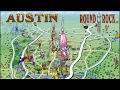 Round Rock Texas History