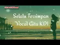 Download Lagu Selalu Tersimpan - Valdy Nyonk- Zidan-Cover Gita KDI #gitakdi #zidan #valdynyonkofficial #coverlagu