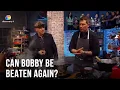Can Bobby Flay Survive These Traps Beat Bobby Flay S12 discovery India
