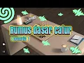 Download Lagu RUMUS DASAR CATUR ( PEMULA) !!!