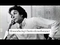 Remembering Pulitzer Prize-winning columnist Charles Krauthammer