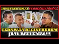 Download Lagu INVEST EMAS. HARAM?? INI FAKTANYA!! - ShariaCoin